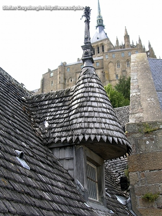 Mont Saint Michel  Stefan Cruysberghs